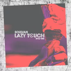 Music Horizons Lazy Touch @ MHLT 045 (July 2021)