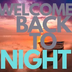 WELCOME BACK TO NIGHT 20