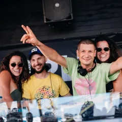 Live @ World Up Is Gettin' Dirty/Dirty Gradina (09.07.2021)