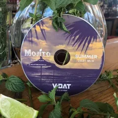 Mojito Beach Style Summer Mix 2021 