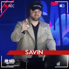 Live @ Mi Rus DJ Studio