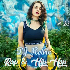 Rap & Hip-Hop vol. 23