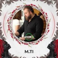 Live for KTCHN ON