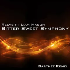 Reeve feat. Liam Mason - Bitter Sweet Symphony (Barthez Remix) (Radio Mix