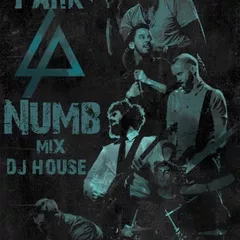 DJ HOUSE Linkin Park Numb MIX