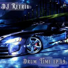 Drum Time ep. 19