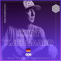 SESIONES:DEEP HOUSE/PROGRESSIVE #009 