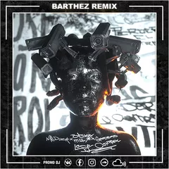 Meduza, Becky Hill, Goodboys - Lose Control (Barthez Remix) [Extended]