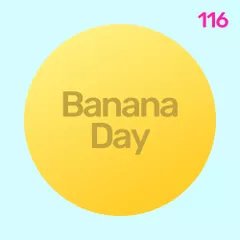 BananaDay #116