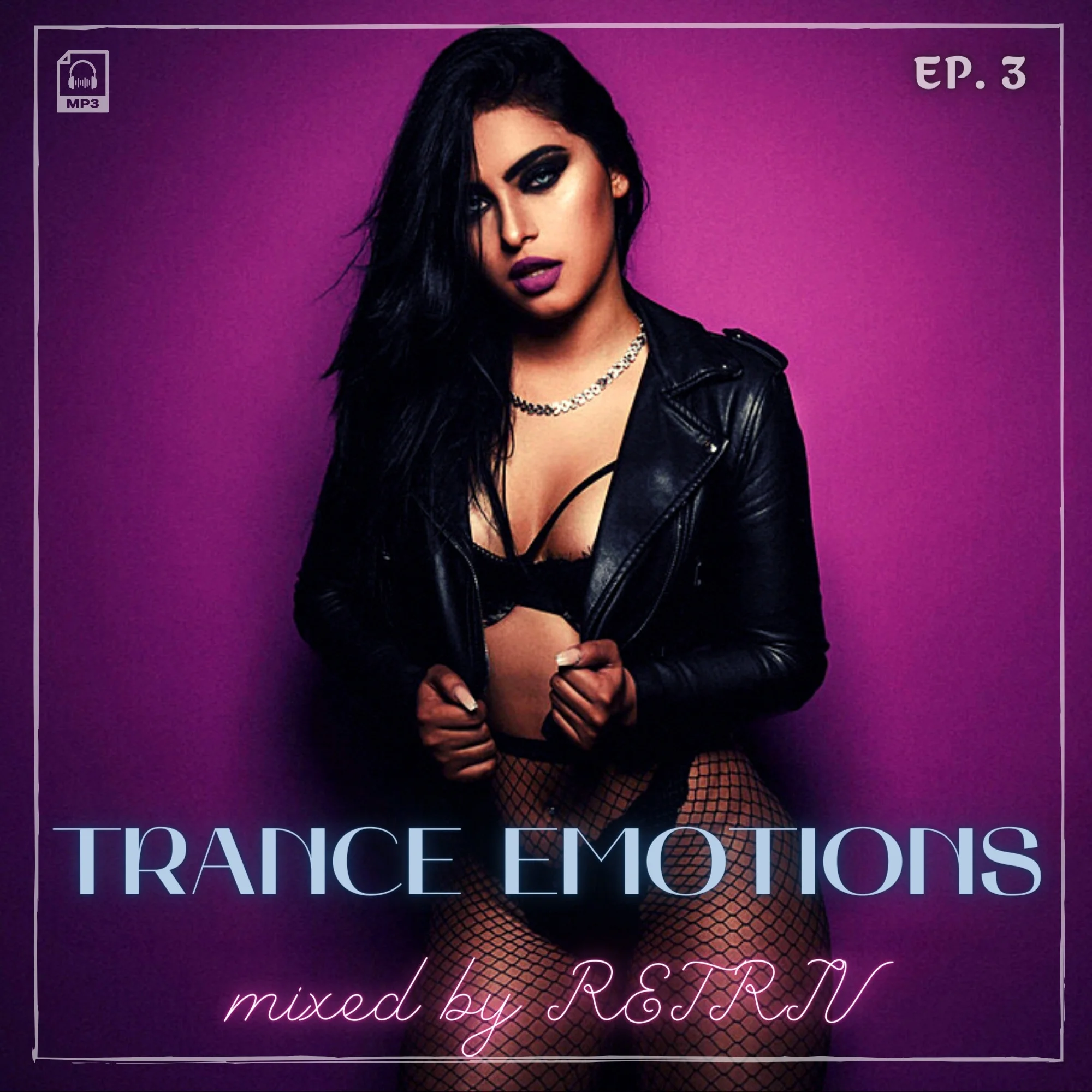 Trance Emotions #3