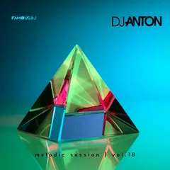 MELODIC SESSION vol.18
