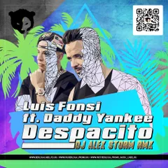 Luis Fonsi ft. Daddy Yankee - Despacito (DJ Alex Storm Radio Remix)
