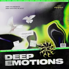 DEEP EMOTIONS 33