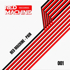 RED MACHINE x DEPECHE MODE - PAIN (Bootleg 2021)