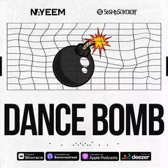 DANCE BOMB