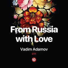 From Russia With Love #011