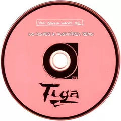Tiga - You Gonna Want Me (No Hopes & Pushkarev Remix)