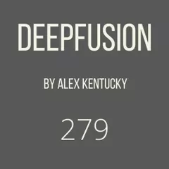 DEEPFUSION 279 (@ IBIZAGLOBALRADIO)