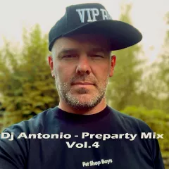 Preparty Mix Vol.4 (2021)