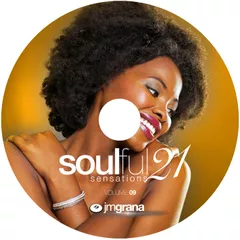 Soulful Sensations 2021 Vol.09