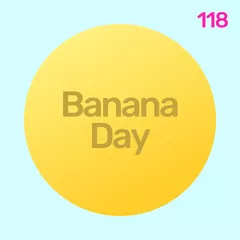 BananaDay #118