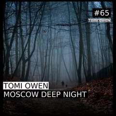 Moscow Deep Night (CD#65)