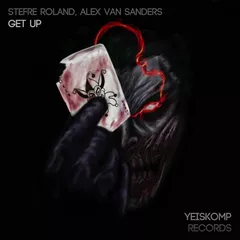 Stefre Roland & Alex van Sanders - Get Up