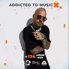 World Up Radio Show #174