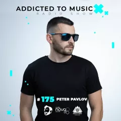 World Up Radio Show #175