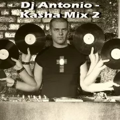 Kasha Mix Vol 2							