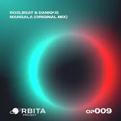 RoelBeat & Danique - Mangala