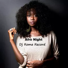 Afro Night (Autumn Mix)