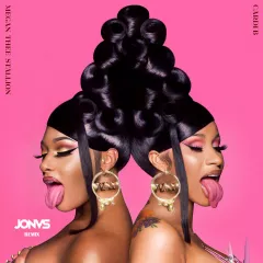 Cardi B - WAP feat. Megan Thee Stallion (JONVS Remix)
