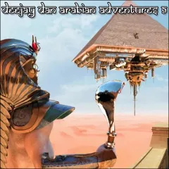 Arabian Adventures 9 [2021]