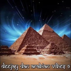 Arabian Vibes 9 [2021]