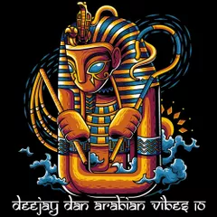 Arabian Vibes 10 [2021]