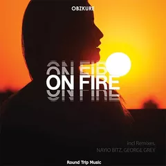 On Fire