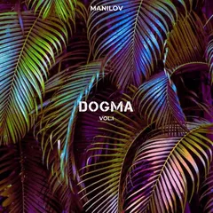 Dogma Mix vol.1 (2021)
