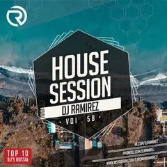 House Session [Episode 58]