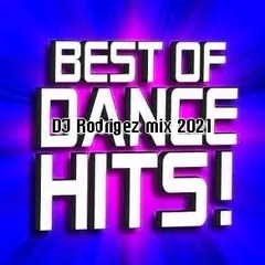 Best of The Best music  - part 1 - DJ Rodrigez record long mx 2021