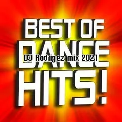 Best of The Best music - part 2 - DJ Rodrigez record long mx 2021