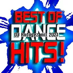 Best of The Best music - part 4 - DJ Rodrigez record long mx 2021