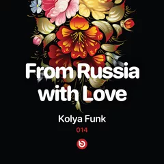 From Russia With Love #014