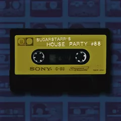 Sugarstarr's House Party #88