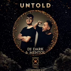 @ UNTOLD 2021