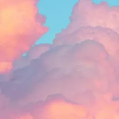 Cloudbursting