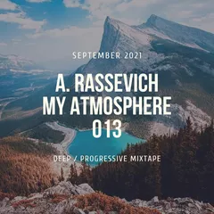 My Atmosphere 013
