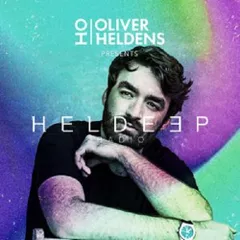 Heldeep Radio #341 (2020 YEARMIX)