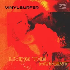 Living The Moment