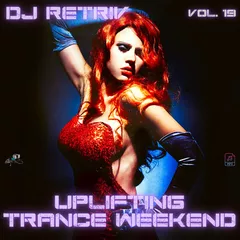 Uplifting Trance Weekend vol. 19